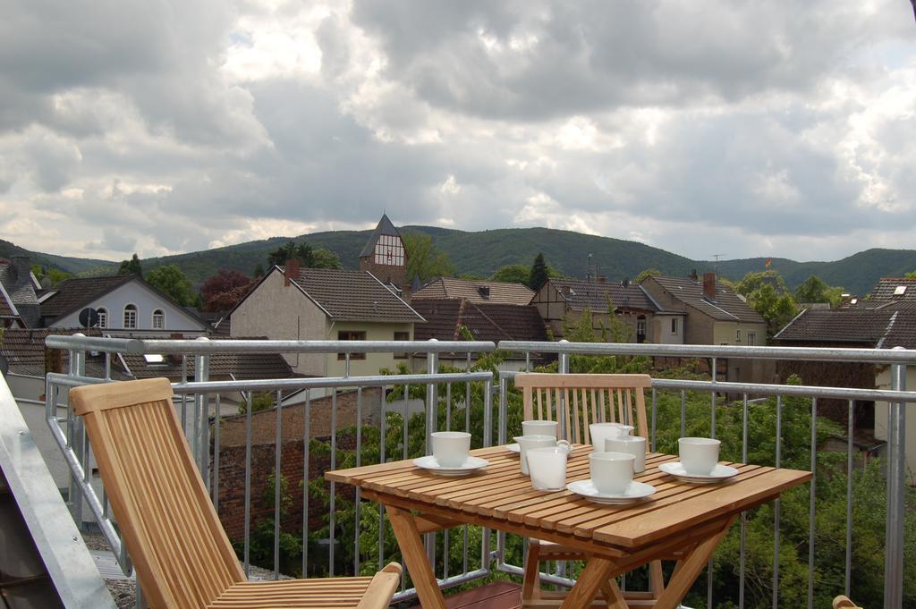 Dautzenberg Ferienapartments Bad Neuenahr-Ahrweiler Quarto foto