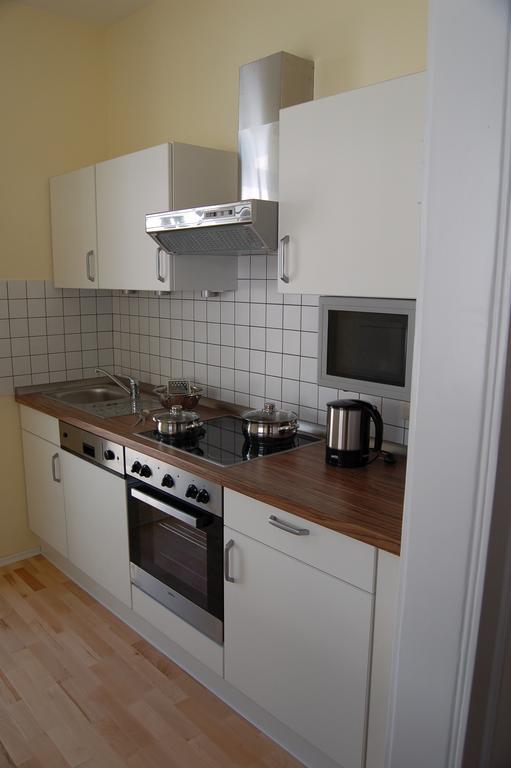 Dautzenberg Ferienapartments Bad Neuenahr-Ahrweiler Quarto foto